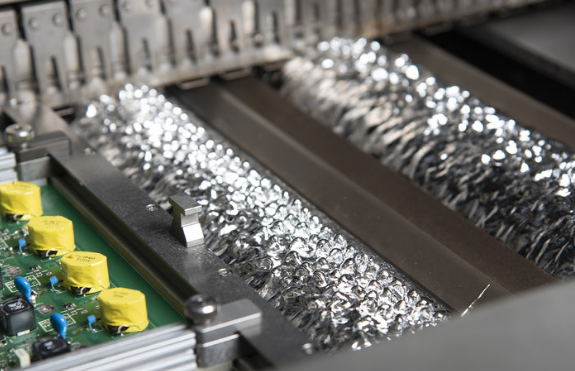 wave soldering wave soldering